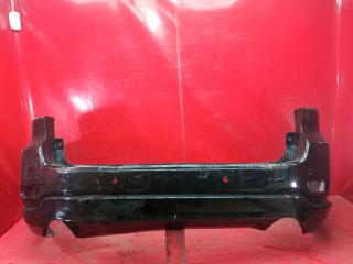 Запчасть бампер задний JEEP GRAND CHEROKEE 2010-2022