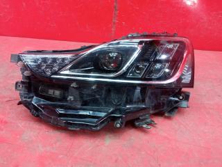 Фара LED передняя левая LEXUS IS 2016-2020 3 8118553850 Б/У