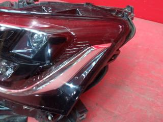 Фара LED передняя левая IS 2016-2020 3