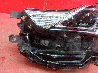 Фара LED передняя левая IS 2016-2020 3