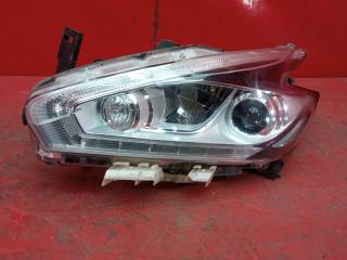 Запчасть фара led передняя левая NISSAN MURANO 2014- 3 Z52 260755BC5A Б/У Фара LED передняя левая NISSAN MURANO 2014- 3 Z52 260755BC5A Б/У