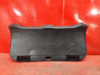 Запчасть накладка крышки багажника TOYOTA RAV4 2018- XA50 677500R120 Б/У НАКЛАДКА КРЫШКИ БАГАЖНИКА TOYOTA RAV4 2018- XA50 677500R120 Б/У