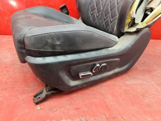 Сидение переднее левое UNI-K 2020- 1