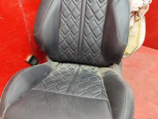 Сидение переднее левое UNI-K 2020- 1