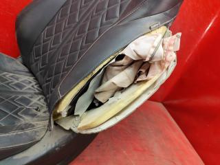 Сидение переднее левое UNI-K 2020- 1