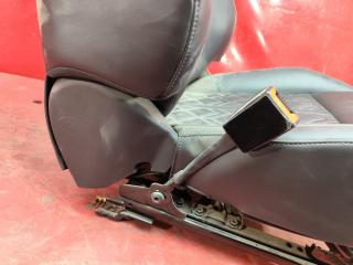 Сидение переднее левое UNI-K 2020- 1