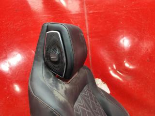 Сидение переднее левое UNI-K 2020- 1