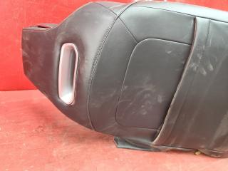 Сидение переднее левое UNI-K 2020- 1