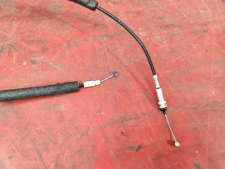 Замок двери передний левый UNI-K 2020- 1