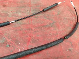 Замок двери передний левый UNI-K 2020- 1