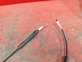 Замок двери передний левый UNI-K 2020- 1