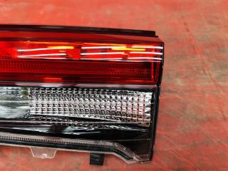 Фонарь задний правый RAV4 2018- XA50