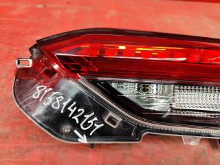Фонарь задний правый TOYOTA RAV4 XA50
