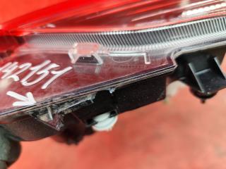 Фонарь задний правый RAV4 2018- XA50