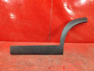 Запчасть накладка двери задняя левая Jaecoo J7 2023-