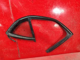 Запчасть стекло двери заднее правое CITROEN C4 2010-