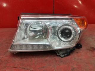 Фара ксенон передняя левая TOYOTA land Cruiser 2012-2015