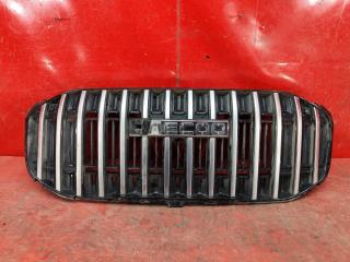 Запчасть решетка радиатора Jaecoo J8 2024-