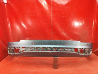 Запчасть юбка бампера задняя Jaecoo J8 2024-