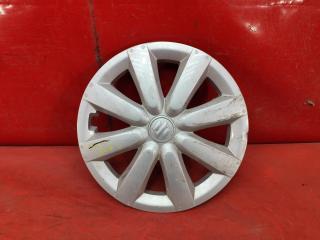 Запчасть колпак колеса Suzuki SX4 2009-2014