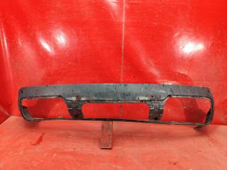 Запчасть юбка бампера задняя Jaecoo J7 2023-