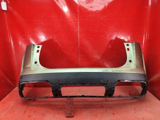 Запчасть бампер задний Jaecoo J7 2023-