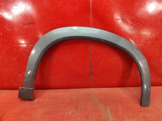 Запчасть расширитель крыла передний правый Jaecoo J8 2024-