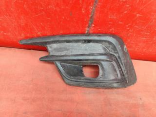 Фото запчасти накладка противотуманной фары передняя левая SUBARU Legacy 2017-2019 Б/У запчасть Запчасть накладка противотуманной фары передняя левая SUBARU Legacy 2017-2019