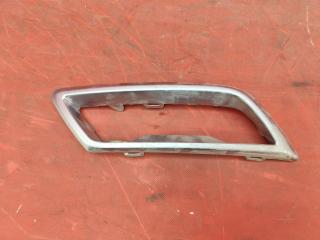 Запчасть накладка бампера задняя правая Jaecoo J8 2024-