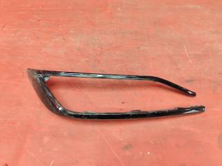 Запчасть накладка бампера задняя правая Jaecoo J8 2024-