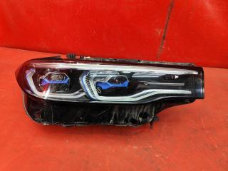 Фара лазерная передняя правая BMW X7 2018-