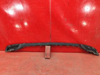 Запчасть накладка бампера задняя Jaecoo J8 2024-