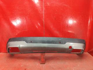 Запчасть юбка бампера задняя Jaecoo J7 2023-