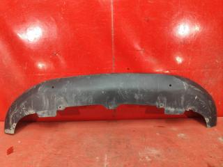 Запчасть юбка бампера передняя Jaecoo J7 2023-