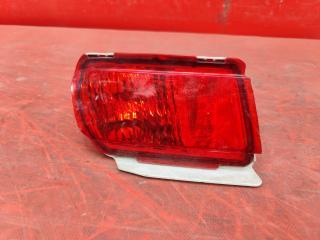 Запчасть фонарь противотуманный задний правый TOYOTA Land Cruiser Prado 2009-