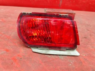 Запчасть фонарь задний левый TOYOTA Land Cruiser Prado 2009-