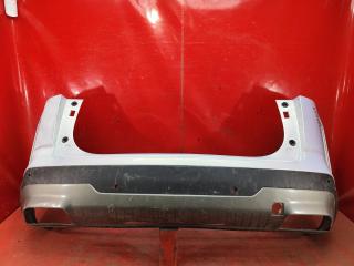 Запчасть бампер задний Jaecoo J7 2023-