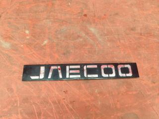 Эмблема решетки радиатора Jaecoo J7 2023-