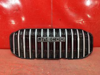 Запчасть решетка радиатора Jaecoo J8 2024-