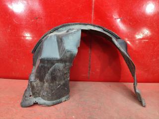 Запчасть подкрылок передний правый FAW Besturn X40 2016-