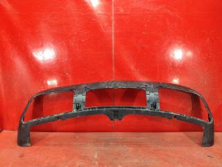 Запчасть юбка бампера задняя Jaecoo J7 2023-