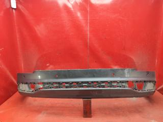 Запчасть юбка бампера задняя Jaecoo J8 2024-