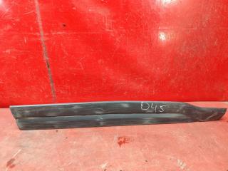 Фото запчасти накладка двери передняя правая SUBARU FORESTER 2018- Б/У запчасть Запчасть накладка двери передняя правая SUBARU FORESTER 2018-