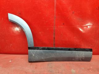 Запчасть накладка двери задняя Jaecoo J8 2024-