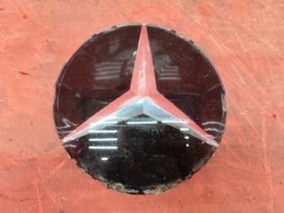 Эмблема решетки радиатора Mercedes AMG GT 63 2017-