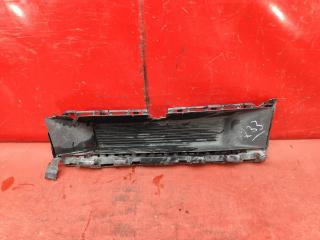 Запчасть решетка бампера передняя Porsche 911 Carrera 2018-2024