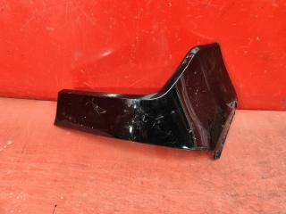 Запчасть накладка бампера передняя левая TANK 500 2021-