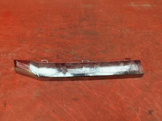 Запчасть накладка решетки радиатора правая TANK 500 2021-