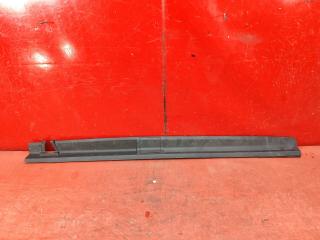 Запчасть накладка бампера TANK 500 2021-