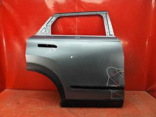 Запчасть дверь задняя правая Jaecoo J7 2023-